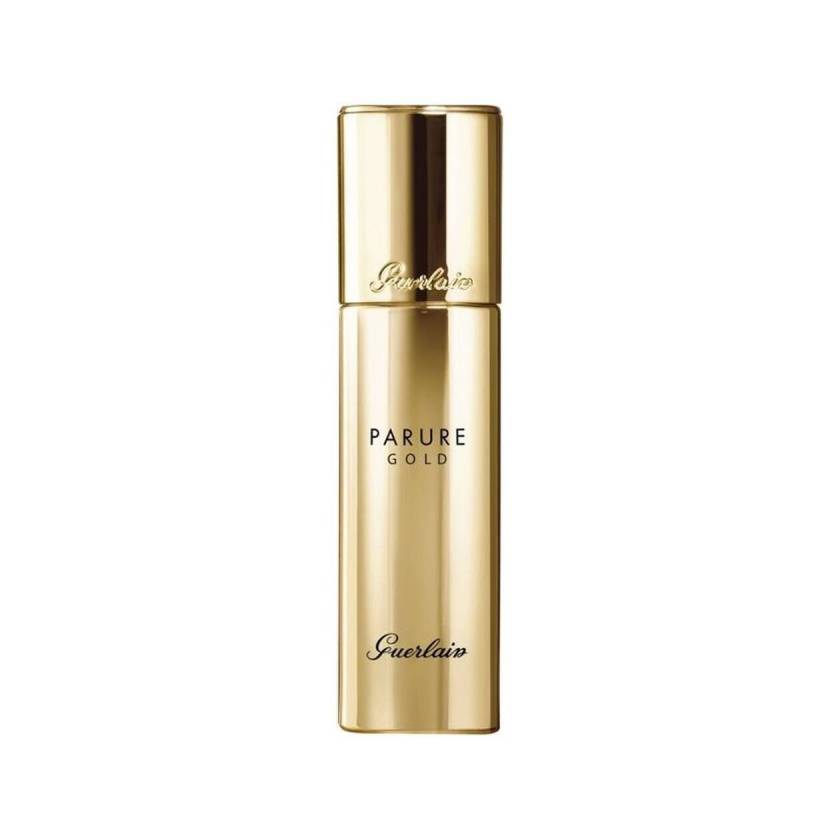 GUERLAIN, PARURE GOLD FLUID FOUNDATION SPF30