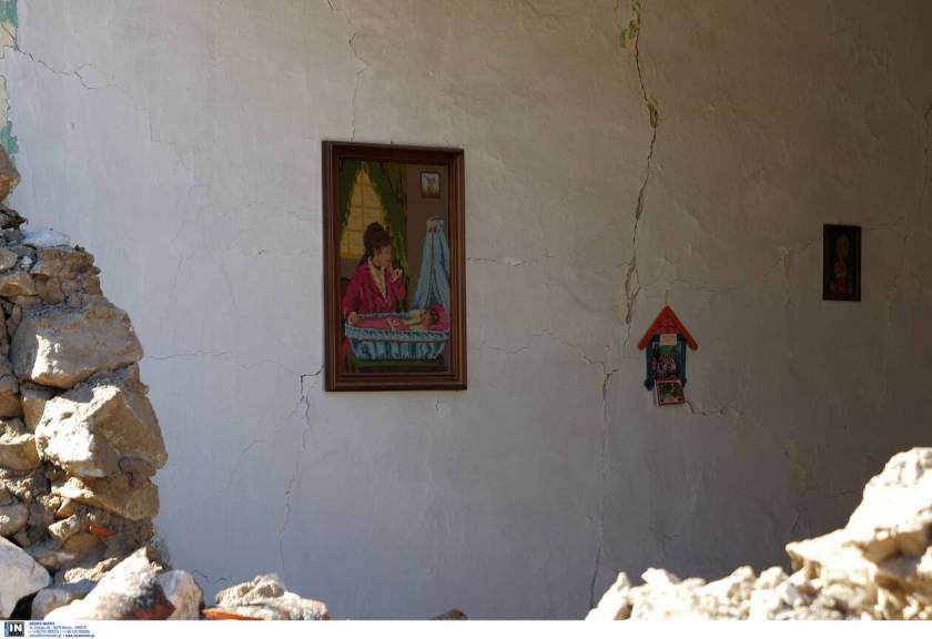 Εικόνα από το Δαμάσι Τυρνάβου