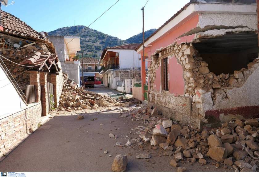 Εικόνα από το Δαμάσι Τυρνάβου