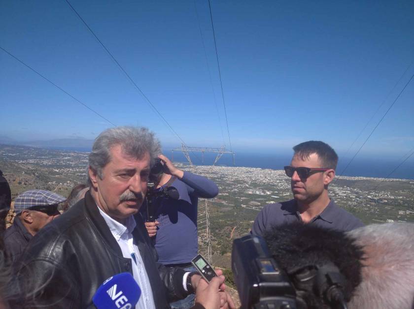 kasselakis polakis xania