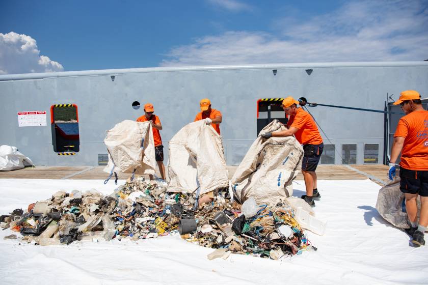 TYPHOON PROJEKT, LASKARIDI, TYFONAS