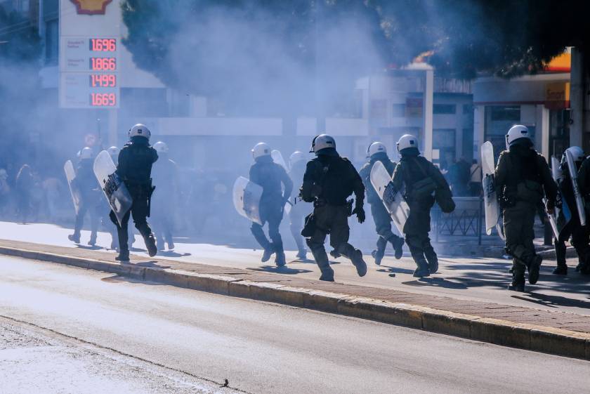 Hellenic Train  EPEISODIA