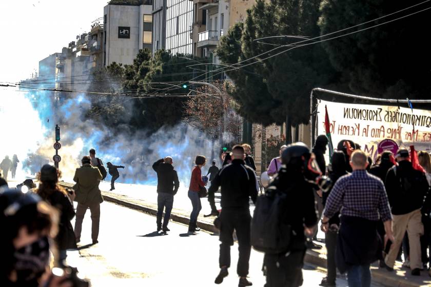 Hellenic Train  EPEISODIA