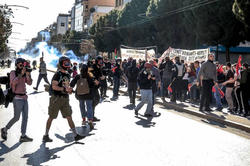 Hellenic Train  EPEISODIA