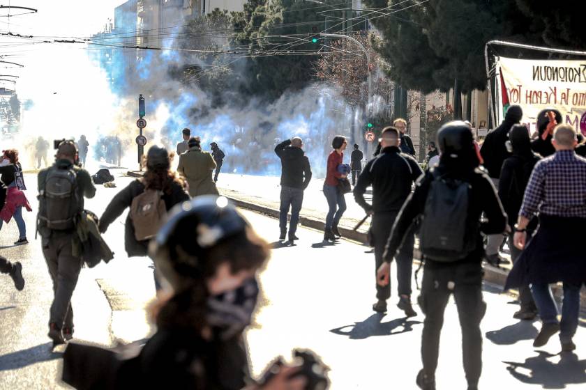 Hellenic Train  EPEISODIA