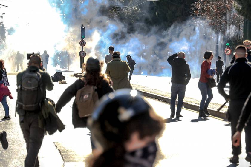 Hellenic Train  EPEISODIA