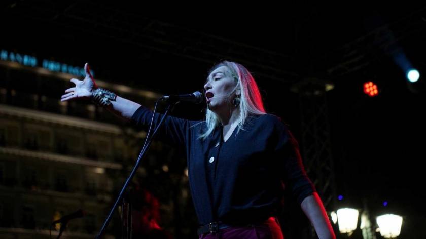 rita antonopoulou, tempi, temph