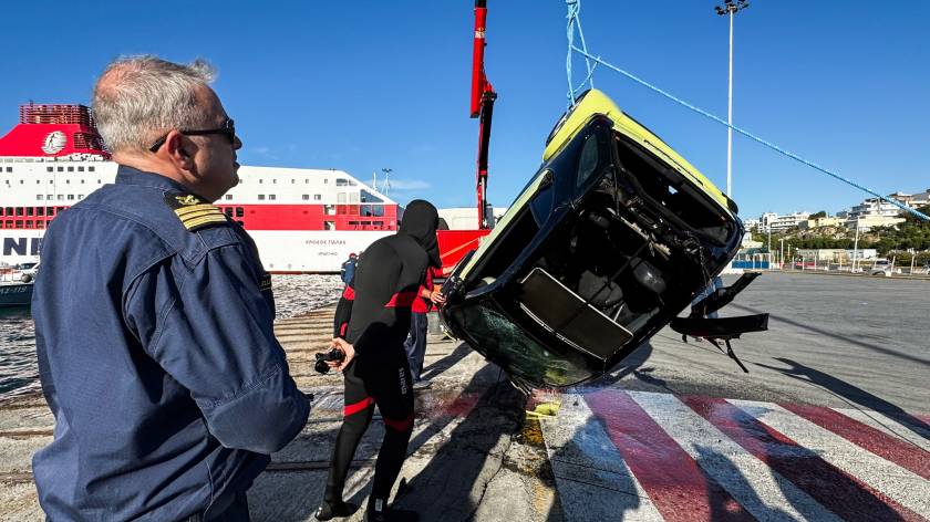 ÎÎÎÎ£ ÎÎÎÎ¡ÎÎ£ ÎÎ Î Î Î¤Î©Î£Î ÎÎ¥Î¤ÎÎÎÎÎÎ¤ÎÎ¥ Î£Î¤Î ÎÎÎÎÎÎ Î¤ÎÎ¥ ÎÎ¡ÎÎÎÎÎÎÎ¥ ÎÎ¡ÎÎ¤ÎÎ£ 
(Î£Î¤ÎÎ¦ÎÎÎÎ£ Î¡ÎÎ ÎÎÎÎ£/EUROKINISSI)