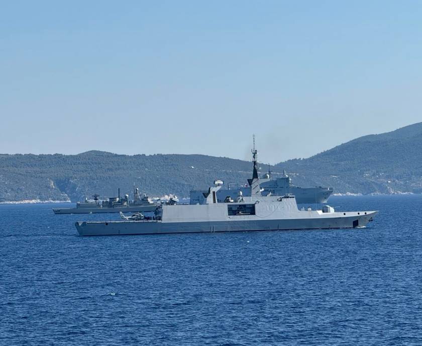 askisi geetha ARGO – 25