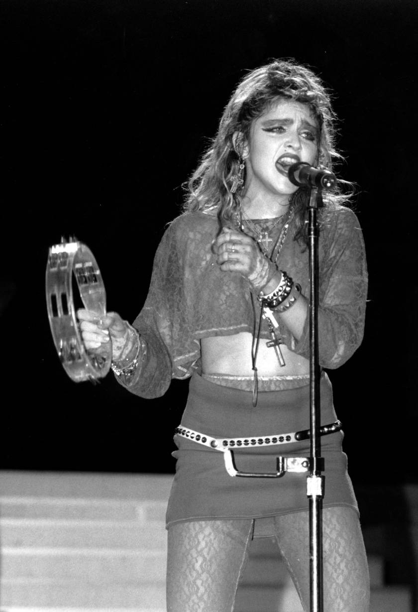 MADONNA