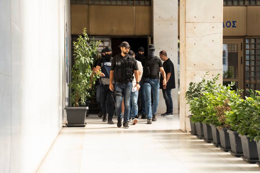 gada, dolofonia, agia paraskevi, paraskebh