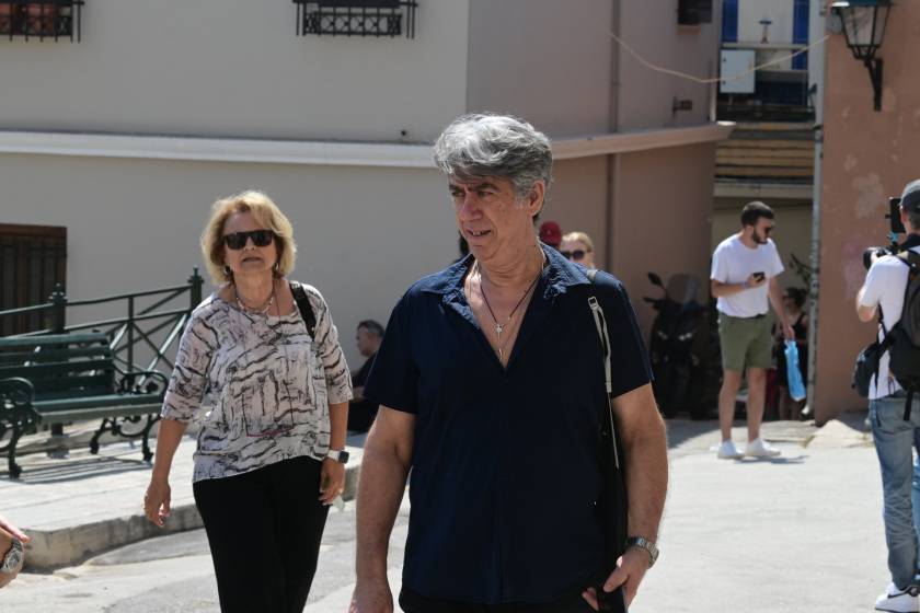 kostas merikopoulos, mixelis, mixelhs, kideia