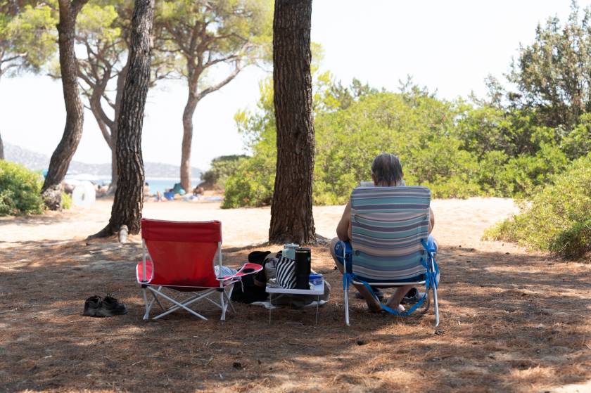 eleftheres paralies attiki 