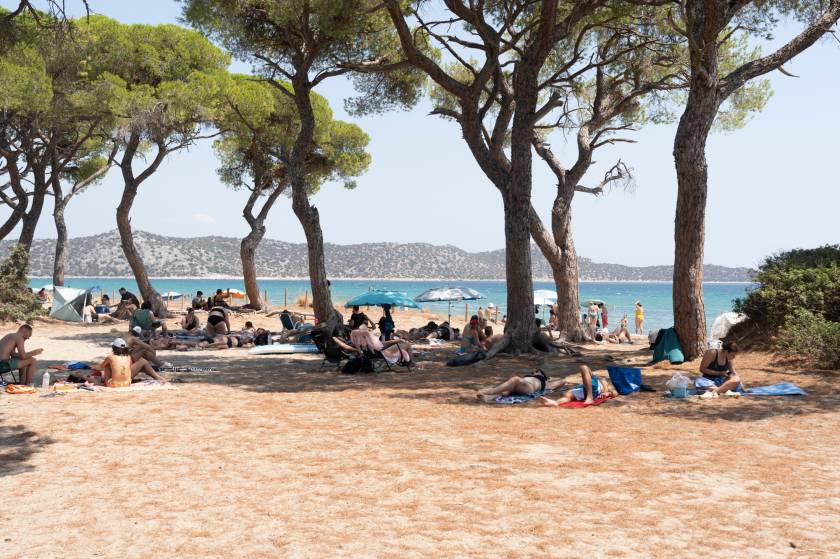 eleftheres paralies attiki 