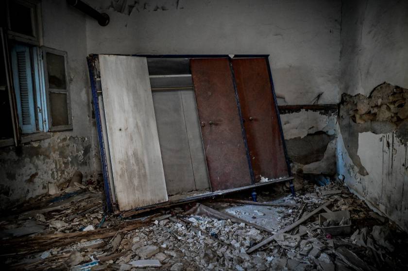 astikoi myhtoi ktiria athina