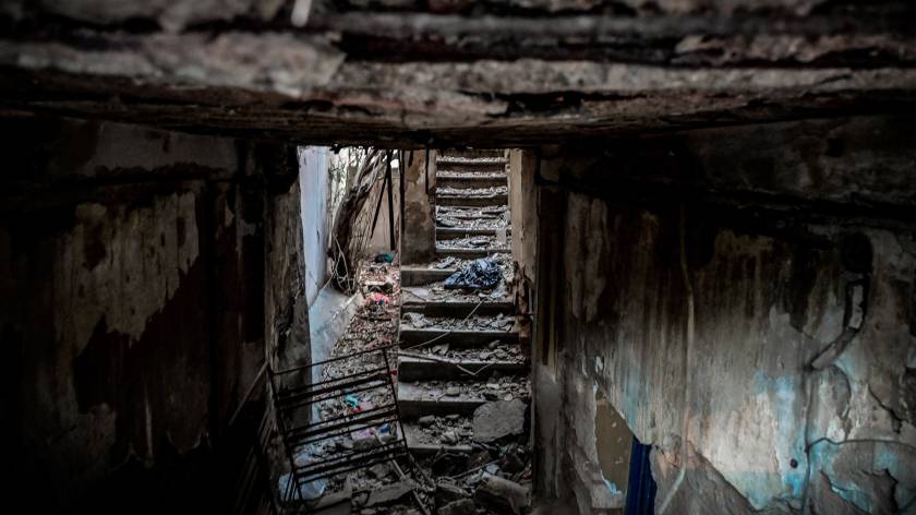 astikoi mythoi ktiria athina