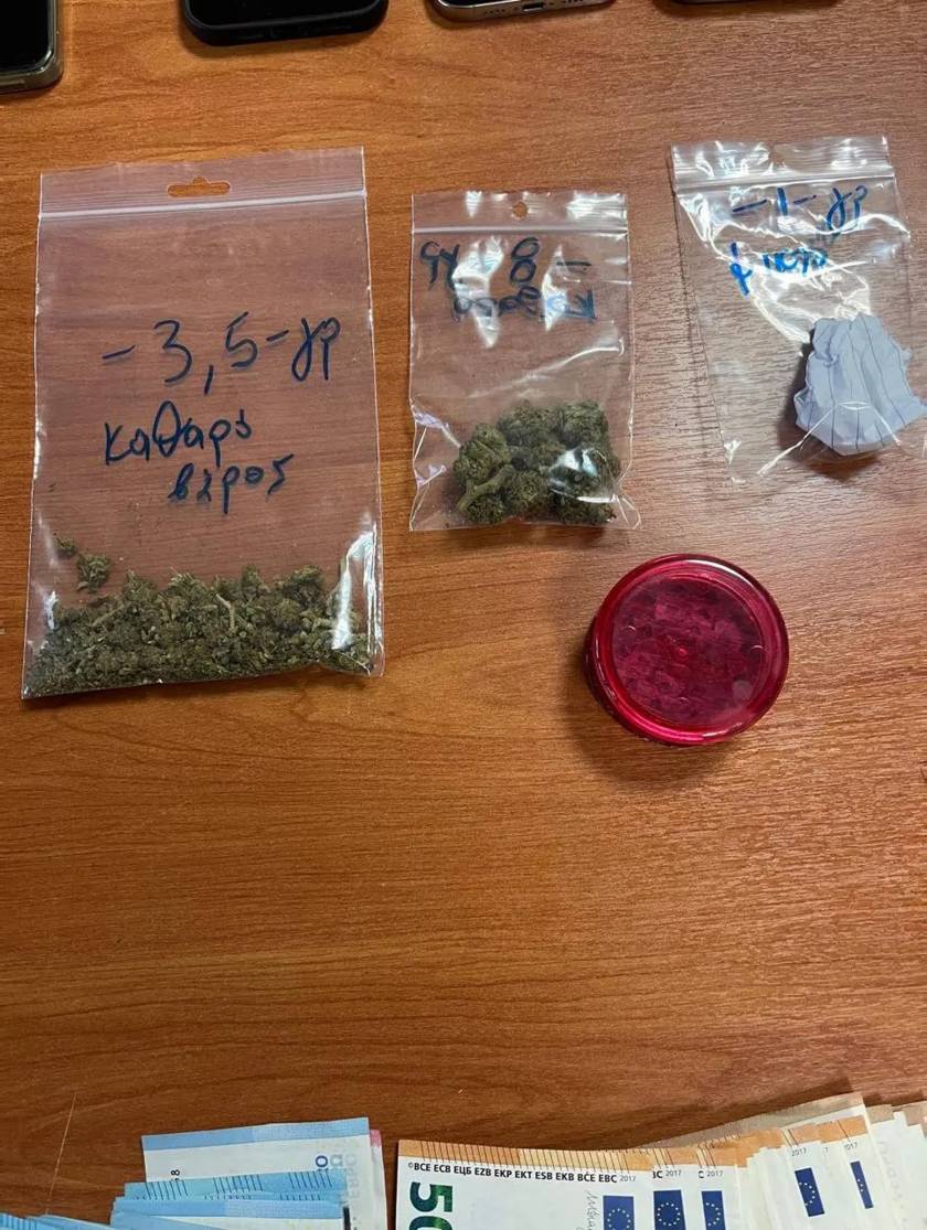 ΑΣΤΥΝΟΜΙΚΕΣ ΕΠΙΧΕΙΡΗΣΗΣ ΤΗΣ Δ.Α.Ο.Ε. ΣΤΗΝ ΑΤΤΙΚΗ ΓΙΑ ΤΗΝ ΕΞΑΡΘΡΩΣΗ ΕΓΚΛΗΜΑΤΙΚΩΝ ΟΜΑΔΩΝ ΤΟΥΡΚΩΝ ΥΠΗΚΟΩΝ ΠΟΥ ΔΡΑΣΤΗΡΙΟΠΟΙΟΥΝΤΑΙ ΣΤΗ ΧΩΡΑ ΜΑΣ