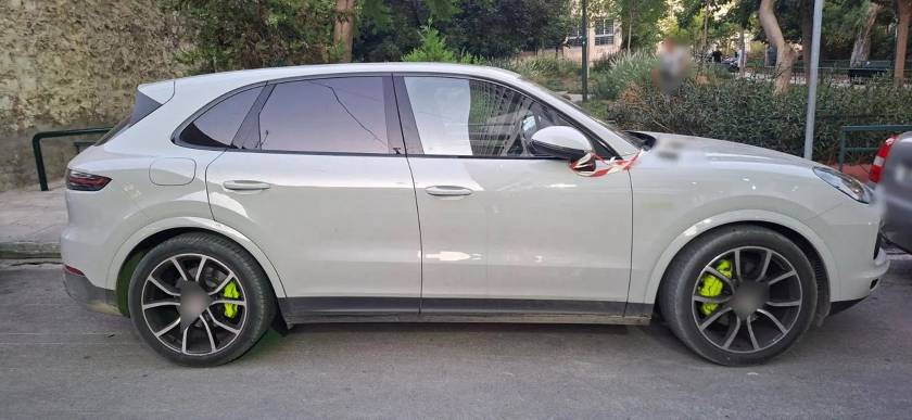 ΑΣΤΥΝΟΜΙΚΕΣ ΕΠΙΧΕΙΡΗΣΗΣ ΤΗΣ Δ.Α.Ο.Ε. ΣΤΗΝ ΑΤΤΙΚΗ ΓΙΑ ΤΗΝ ΕΞΑΡΘΡΩΣΗ ΕΓΚΛΗΜΑΤΙΚΩΝ ΟΜΑΔΩΝ ΤΟΥΡΚΩΝ ΥΠΗΚΟΩΝ ΠΟΥ ΔΡΑΣΤΗΡΙΟΠΟΙΟΥΝΤΑΙ ΣΤΗ ΧΩΡΑ ΜΑΣ