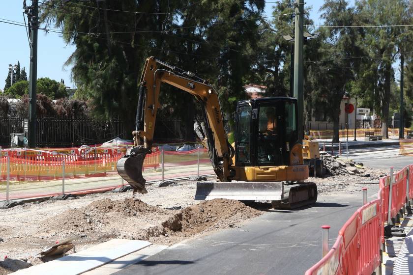 ΠΑΡΑΔΙΔΕΤΑΙ ΣΤΗΝ ΚΥΚΛΟΦΟΡΙΑ Η ΒΑΣΙΛΙΣΣΗΣ ΟΛΓΑΣ ΣΤΗΝ ΑΘΗΝΑ( ΧΡΗΣΤΟΣ ΜΠΟΝΗΣ//EUROKINISSI)