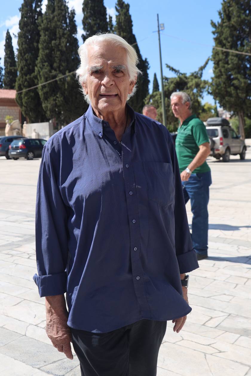 kostas prekas, konstantaras