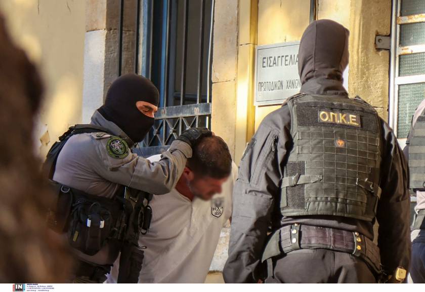 ΚΡΗΤΗ ΧΑΝΙΑ