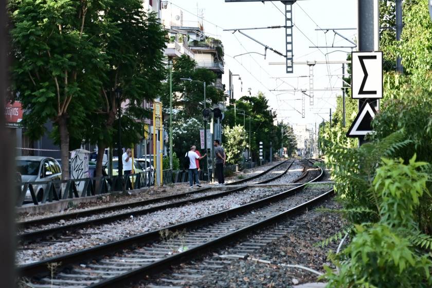 proastiakos, treno, rages, syrmos