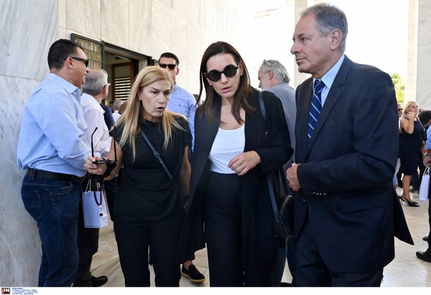 samara, kefalogianni