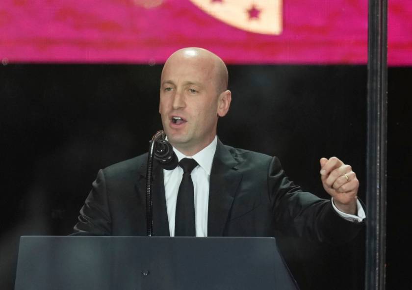 Charlie Kirk Memorial