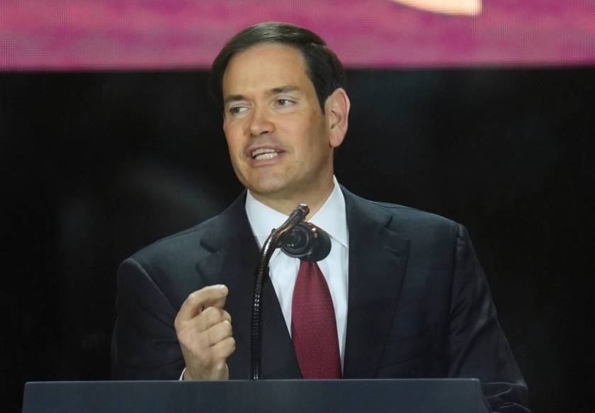 Charlie Kirk Memorial