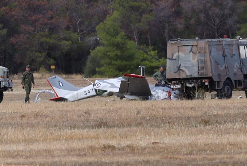 ΑΕΡΟΣΚΑΦΟΣ ΠΟΛΕΜΙΚΗ ΑΕΡΟΠΟΡΙΑ