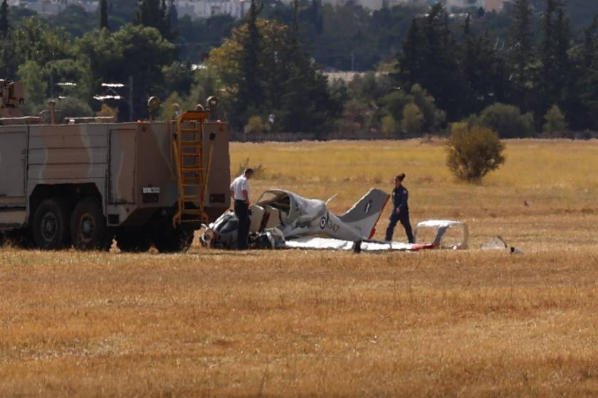 LIVEΑΕΡΟΣΚΑΦΟΣ ΠΟΛΕΜΙΚΗ ΑΕΡΟΠΟΡΙΑ
