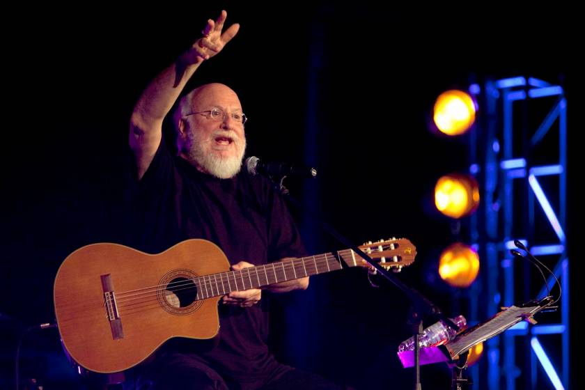 dionysis savvopoulos