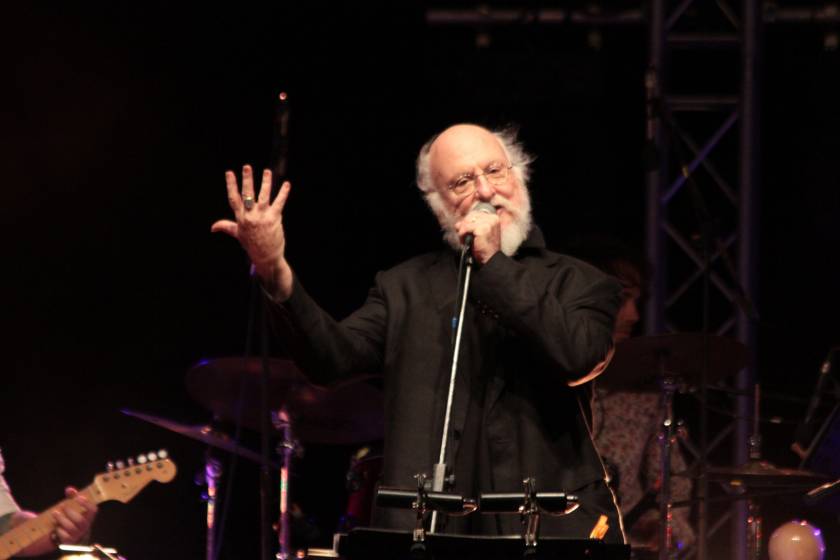 dionysis savvopoulos