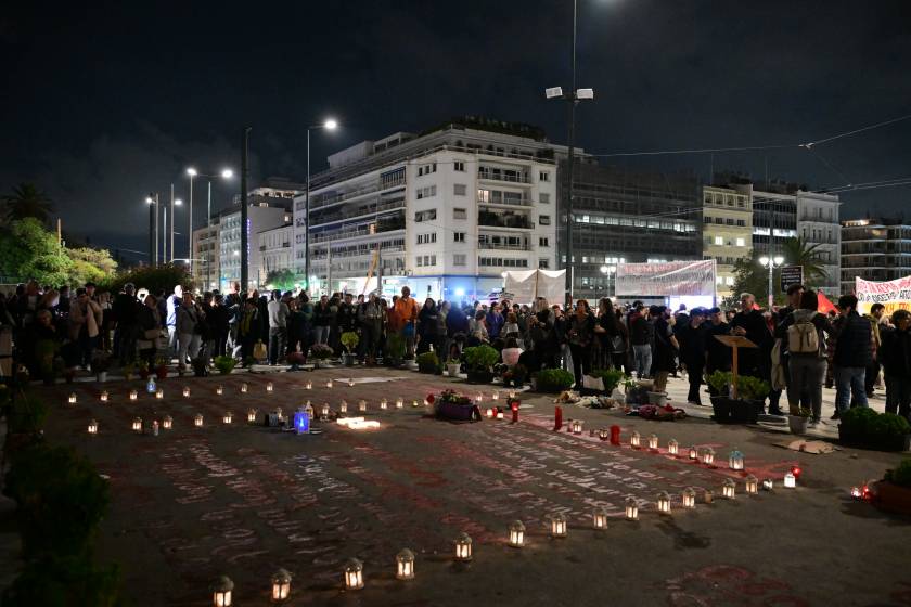 syntagma, sintagma, agnostos stratiotis