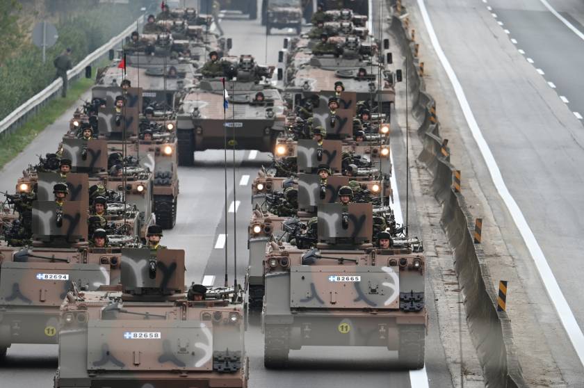 thessaloniki dokimastiki parelasi