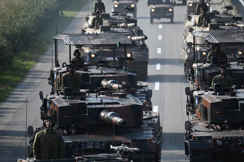 thessaloniki dokimastiki parelasi