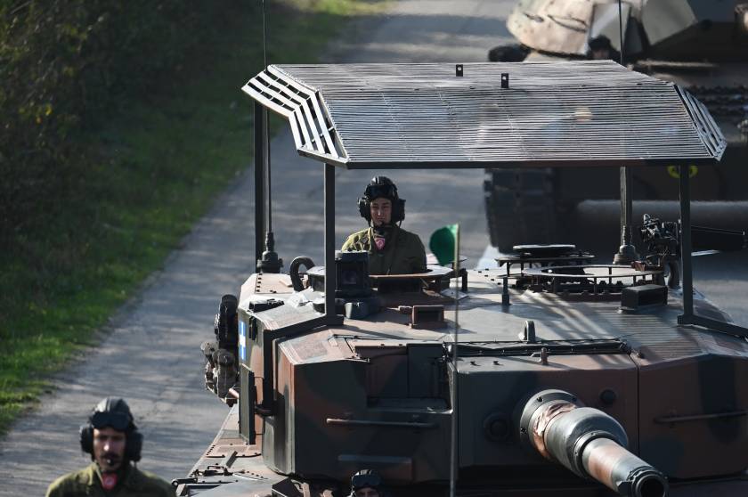 thessaloniki dokimastiki parelasi