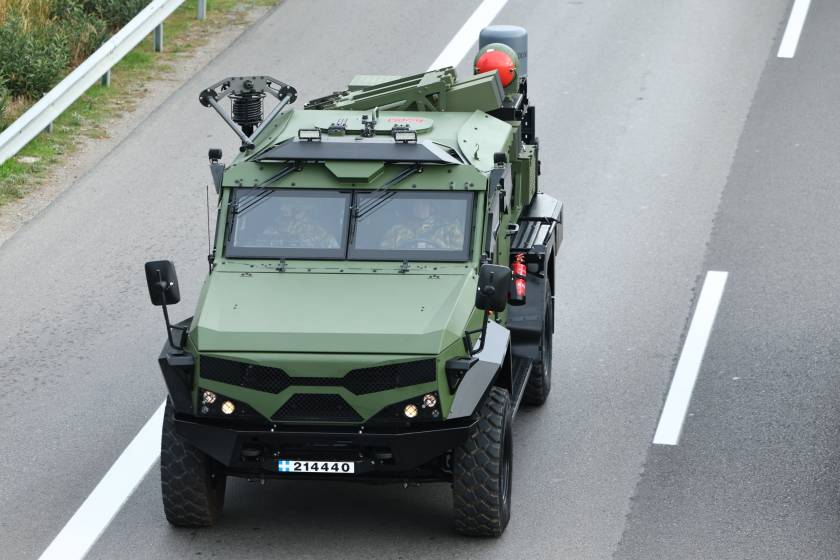 thessaloniki dokimastiki parelasi