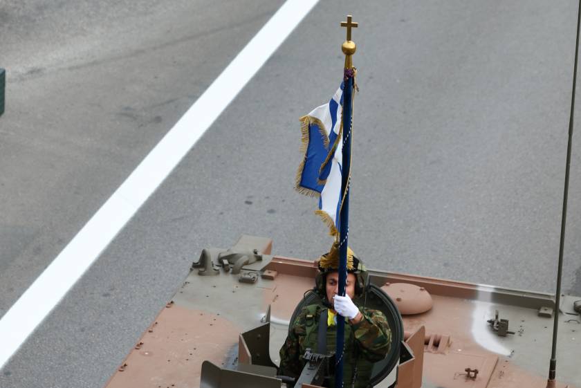 thessaloniki dokimastiki parelasi