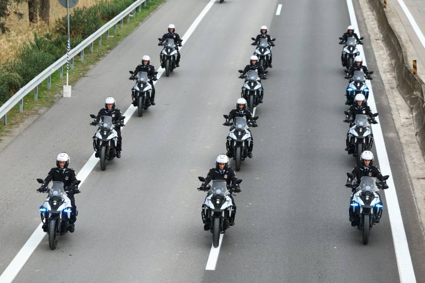 thessaloniki dokimastiki parelasi