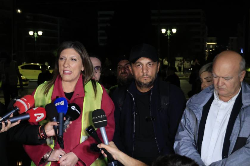 konstantopoulou, routsi