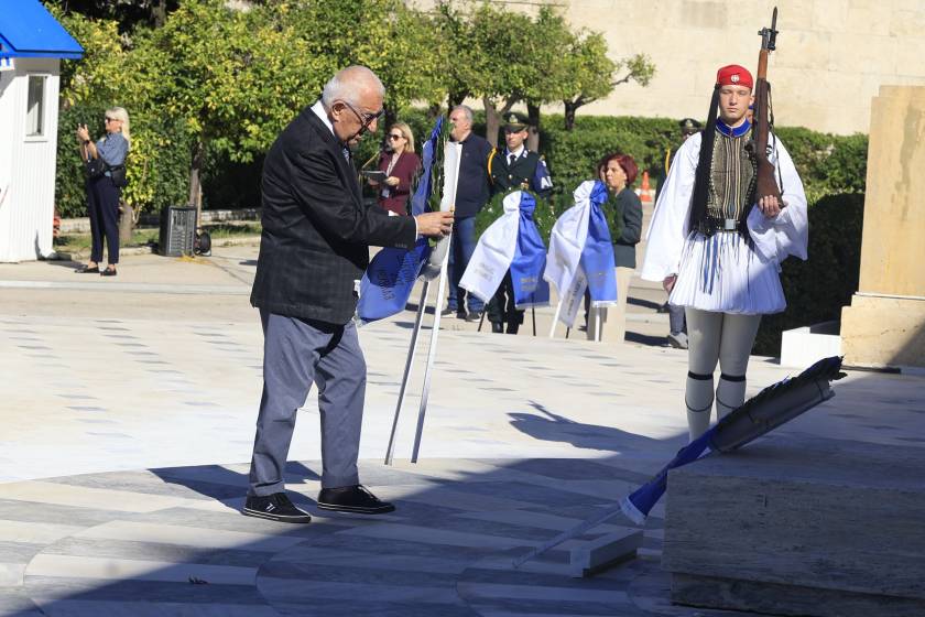 kaklamanis, kaklamanhs