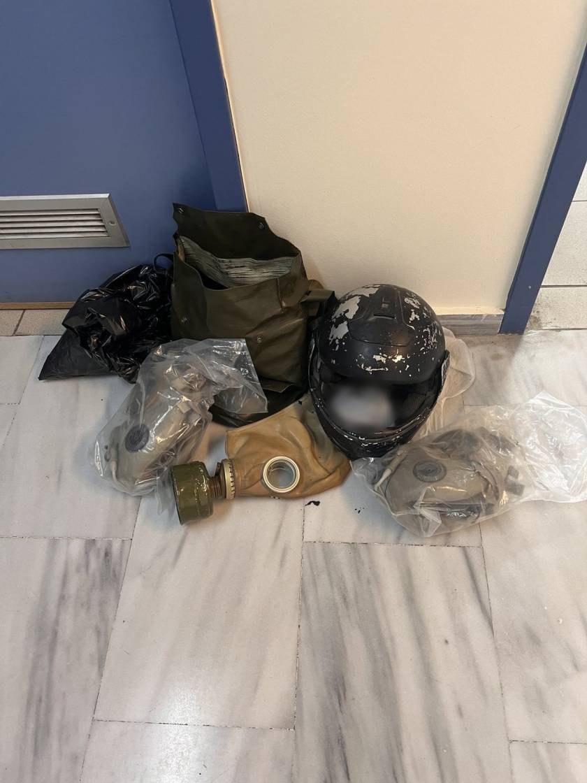 hrakleio, kriti, euaggelismos