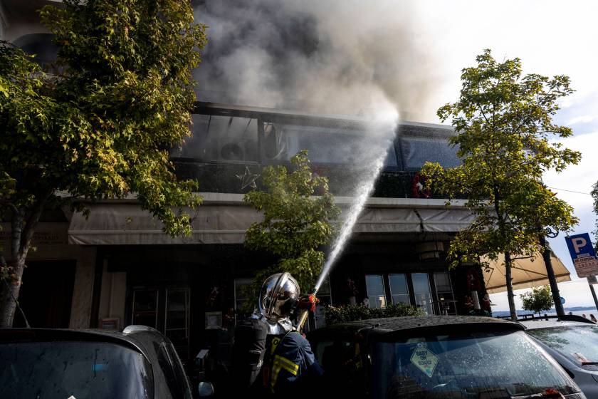 fotia katastima thessaloniki