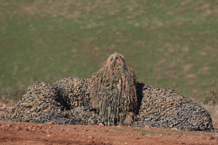 [382018] ΣΤΡΑΤΙΩΤΙΚΗ ΑΣΚΗΣΗ "ΑΙΣΙΟΣ ΟΙΩΝΟΣ-25" (ΓΙΩΡΓΟΣ ΚΟΝΤΑΡΙΝΗΣ/EUROKINISSI)