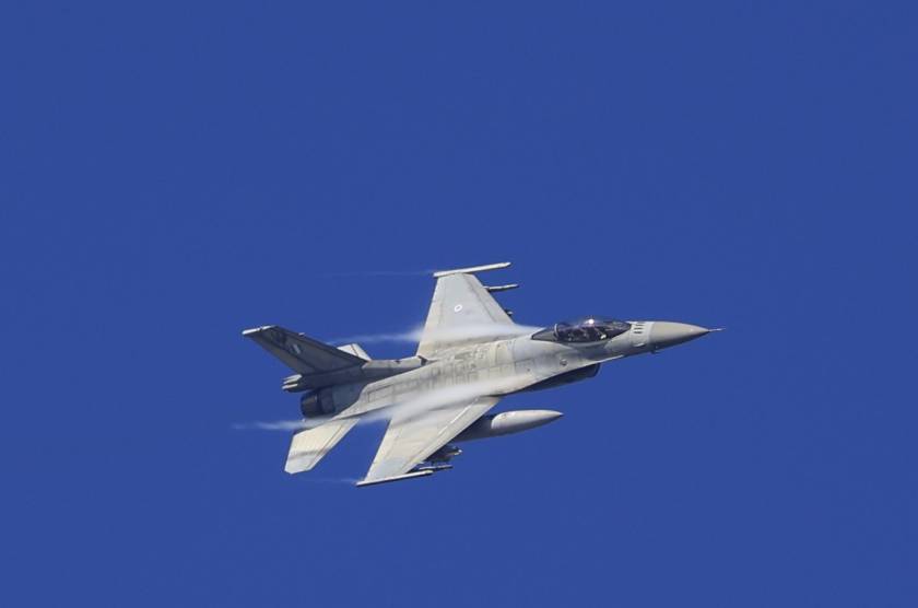 [382018] ΣΤΡΑΤΙΩΤΙΚΗ ΑΣΚΗΣΗ "ΑΙΣΙΟΣ ΟΙΩΝΟΣ-25" (ΓΙΩΡΓΟΣ ΚΟΝΤΑΡΙΝΗΣ/EUROKINISSI)