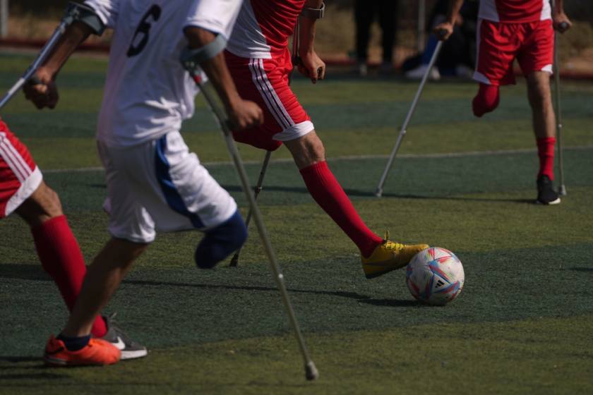 Palestinians Gaza, akrothriasmenoi,akrotiriasmenoi