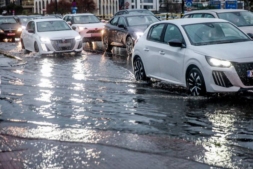 kakokairia, kataigides, broxes