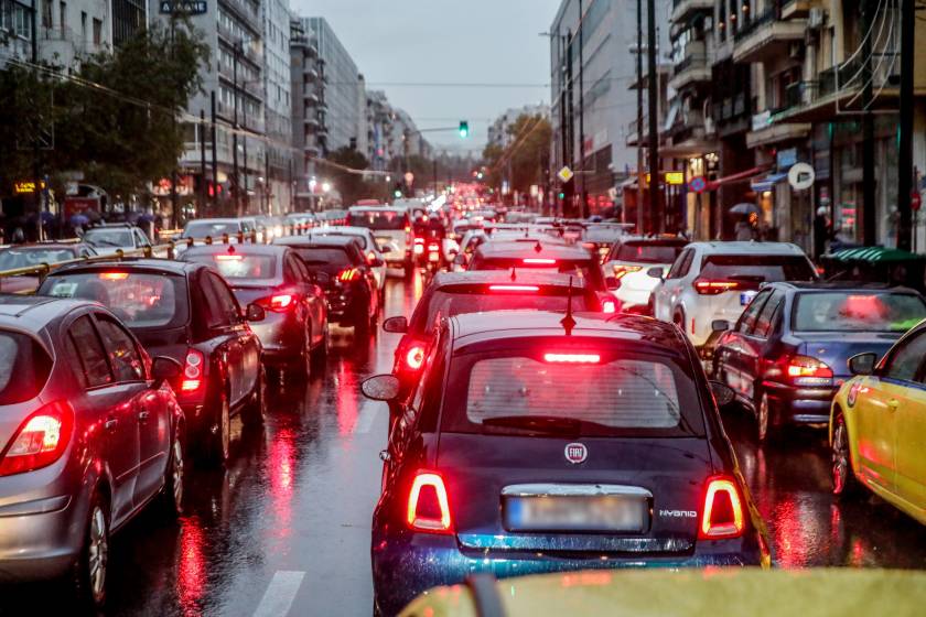 kakokairia, broxoptoseis, broxes, kataigides, mpotiliarisma, kinisi, kinhsh