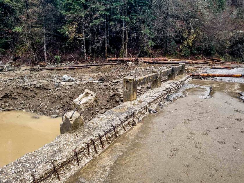 aspropotamos, kalampaka